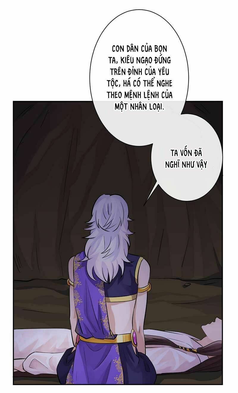 nghiên hương kỳ đàm chapter 24 29