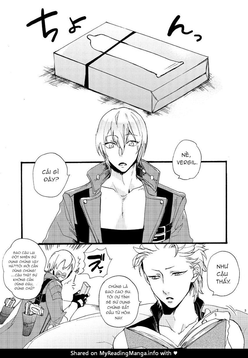 oneshot hỏny chapter 75 1