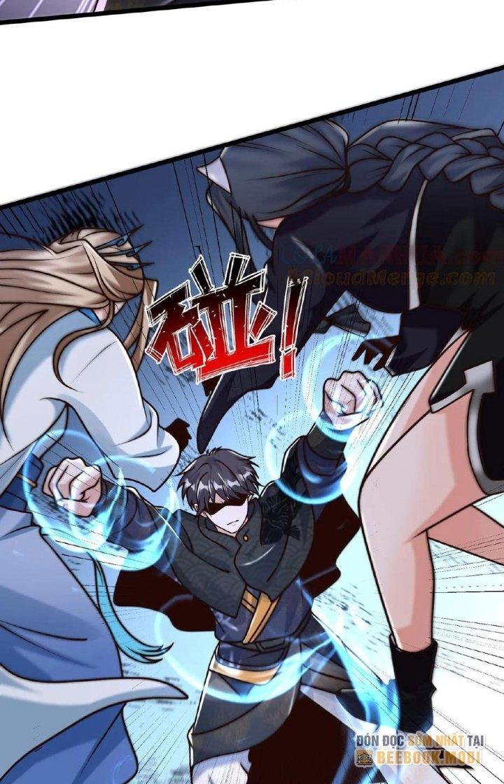 ta nuôi ma quỷ ở trấn ma ti chapter 162 6