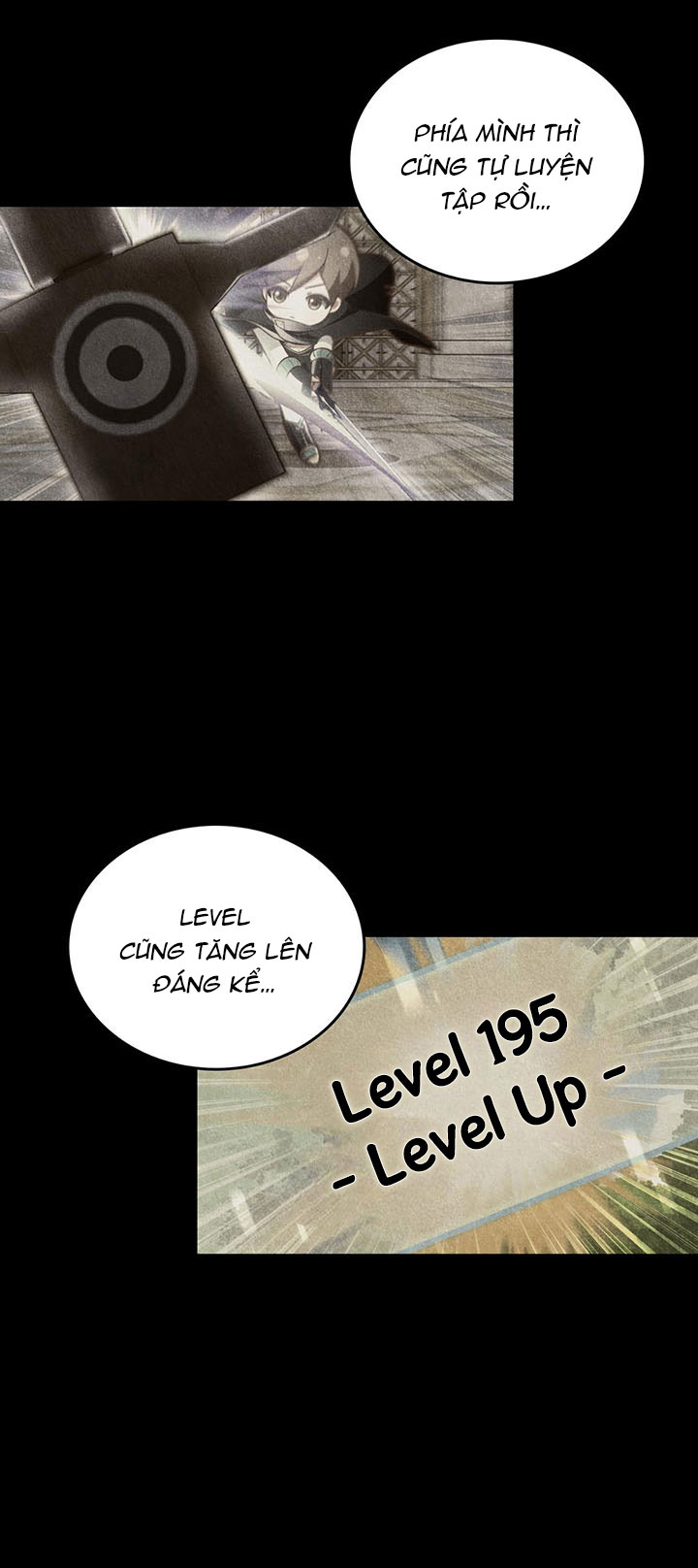 tên nhóc cùng bang hội là hàng xóm chapter 17 47