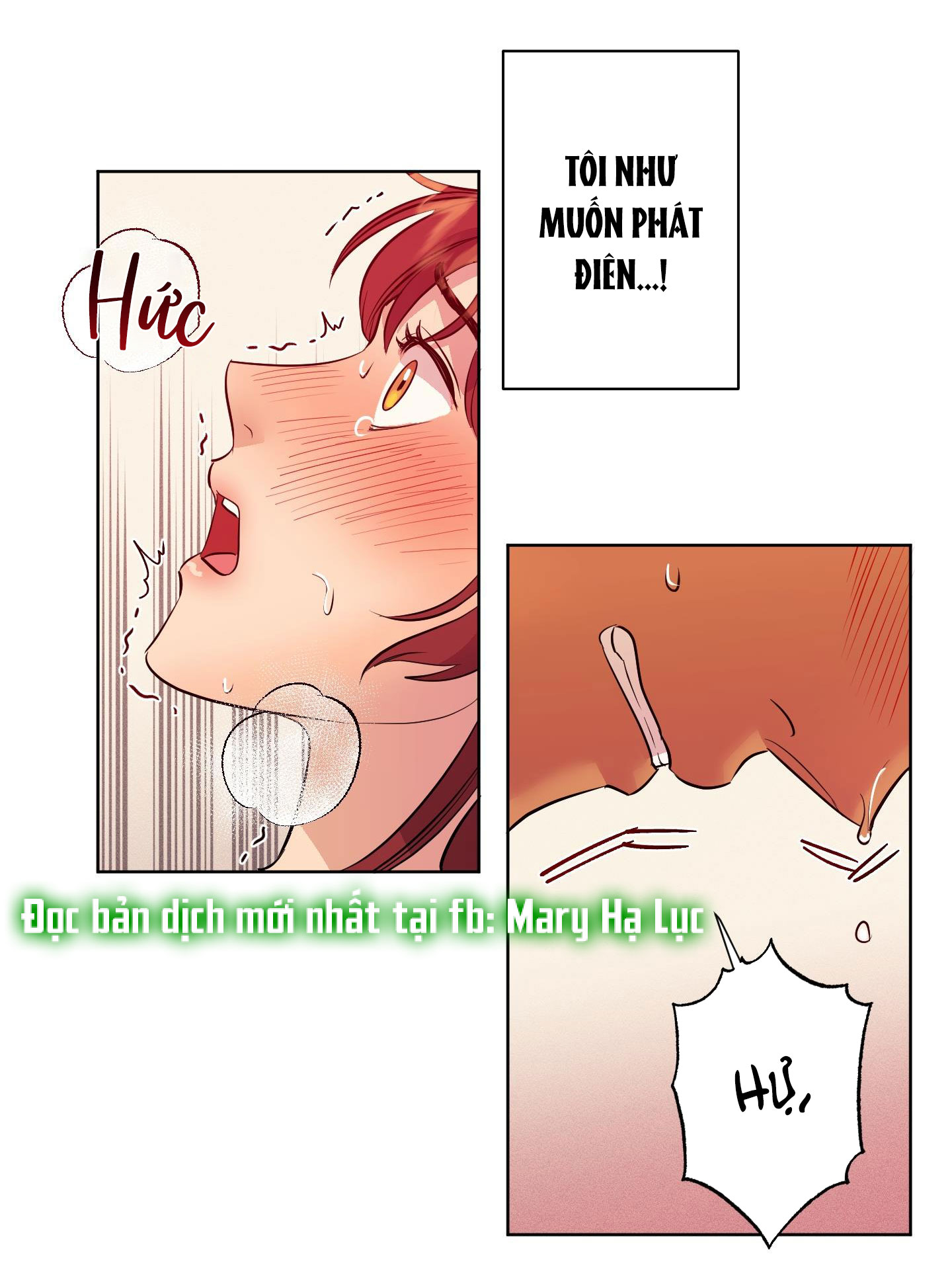 [18+] một lòng một dạ chapter 4 8