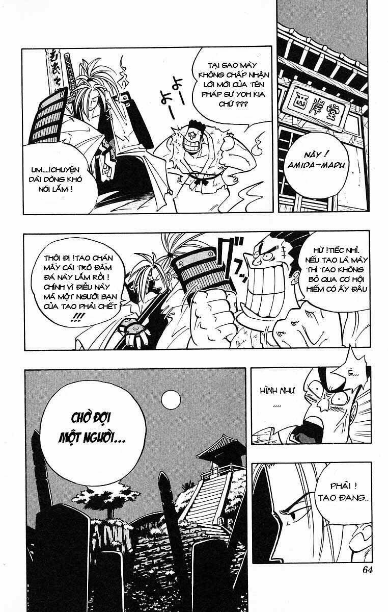 vua pháp thuật chapter 2 8