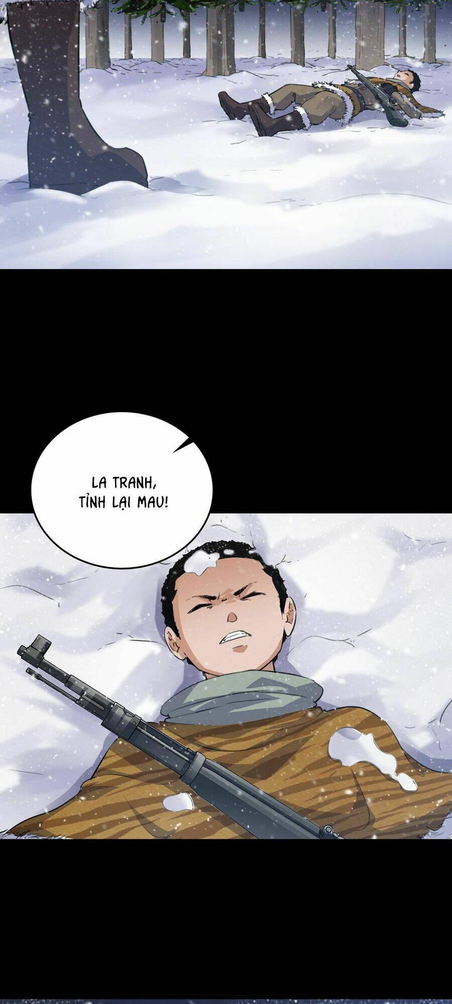 tối cường binh vương chapter 69 2