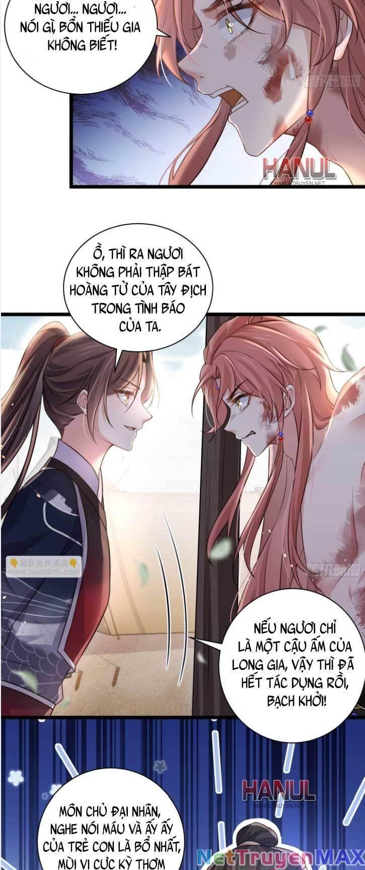 hoạn phi thiên hạ chapter 340 10