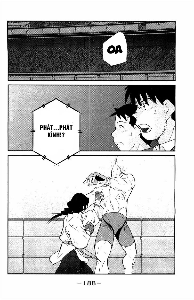 truyền nhân atula 3 chapter 64 19