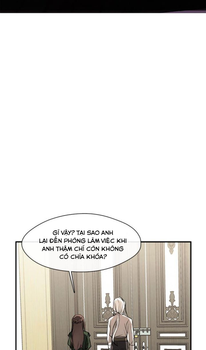 không thể bỏ rơi nhân vật phản diện chapter 5 58