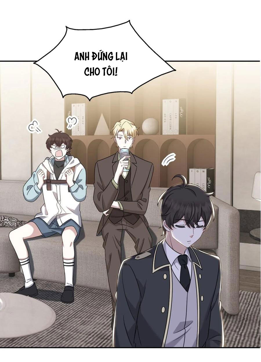 không nỗ lực thì phải làm hoàng phu chapter 110 2