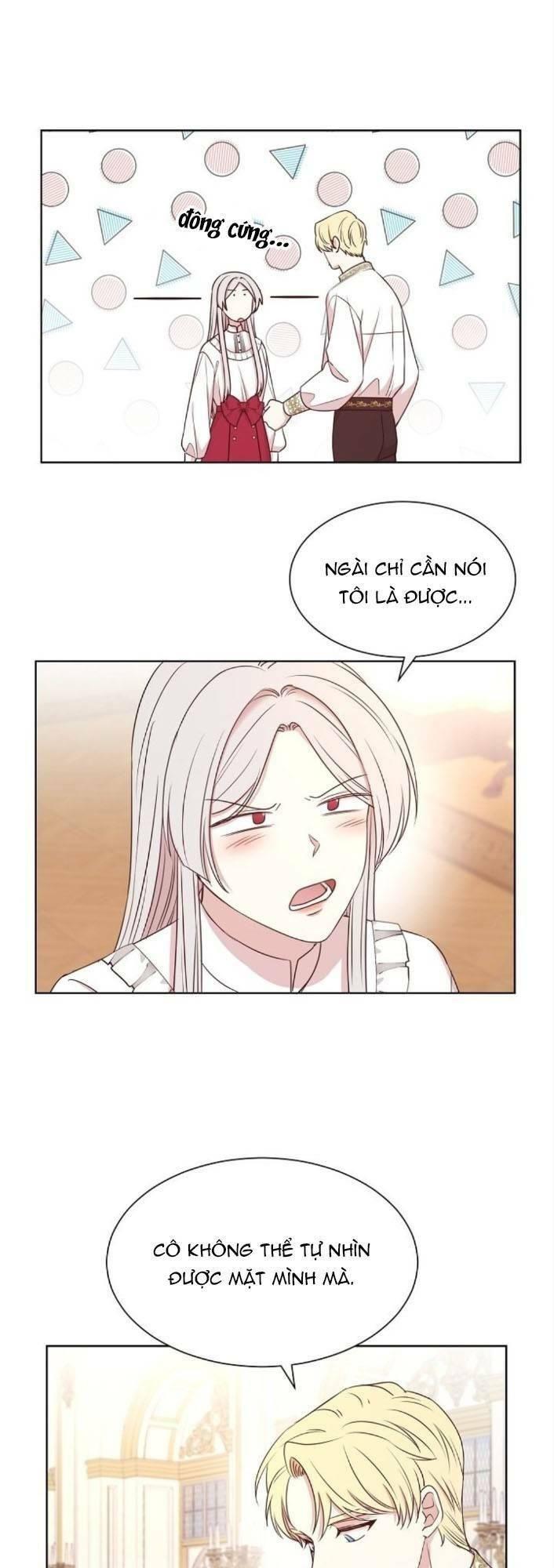 tôi chán nản vì chồng thứ hai không chung thủy chapter 11 26