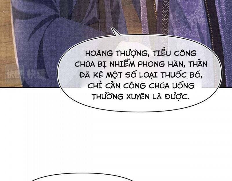 nhóc con người cá 3 tuổi rồi chapter 264 14