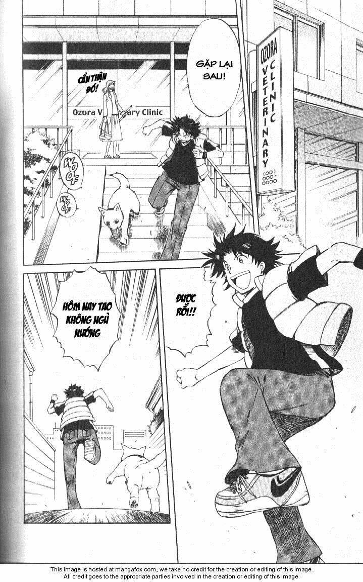 rồng ma trận chapter 57 25