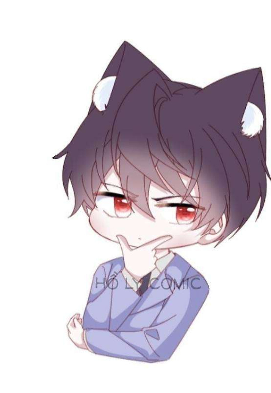 ninita yêu dấu chapter 61.2 13