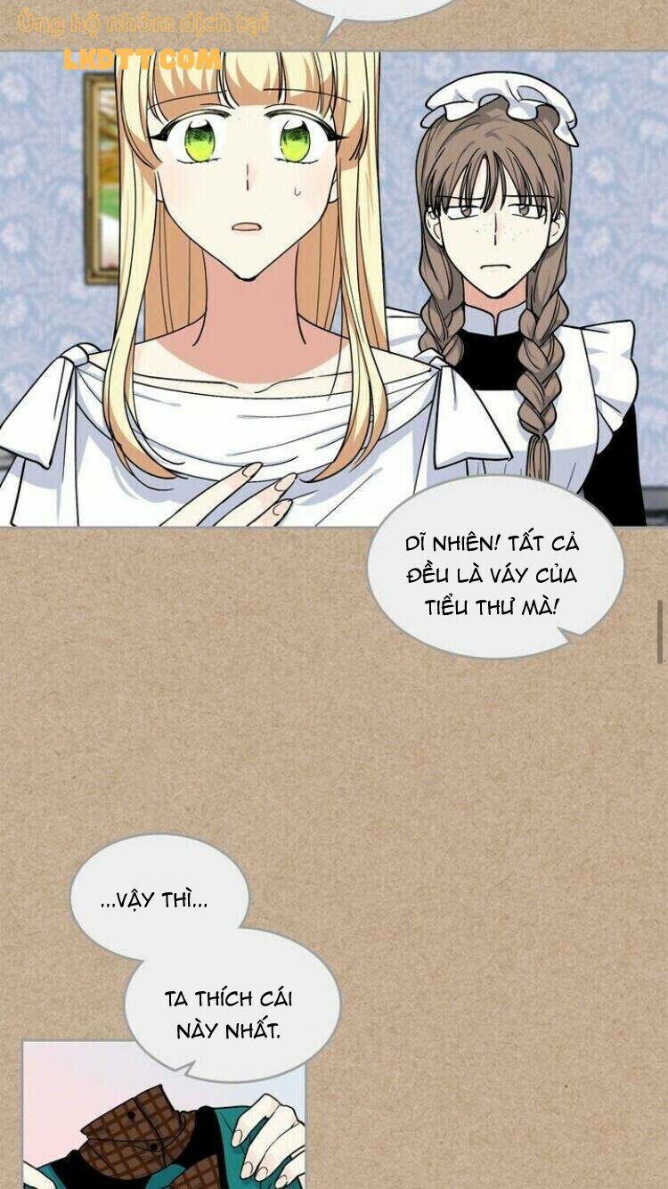 thú cưng của nữ phụ độc ác chapter 43 29