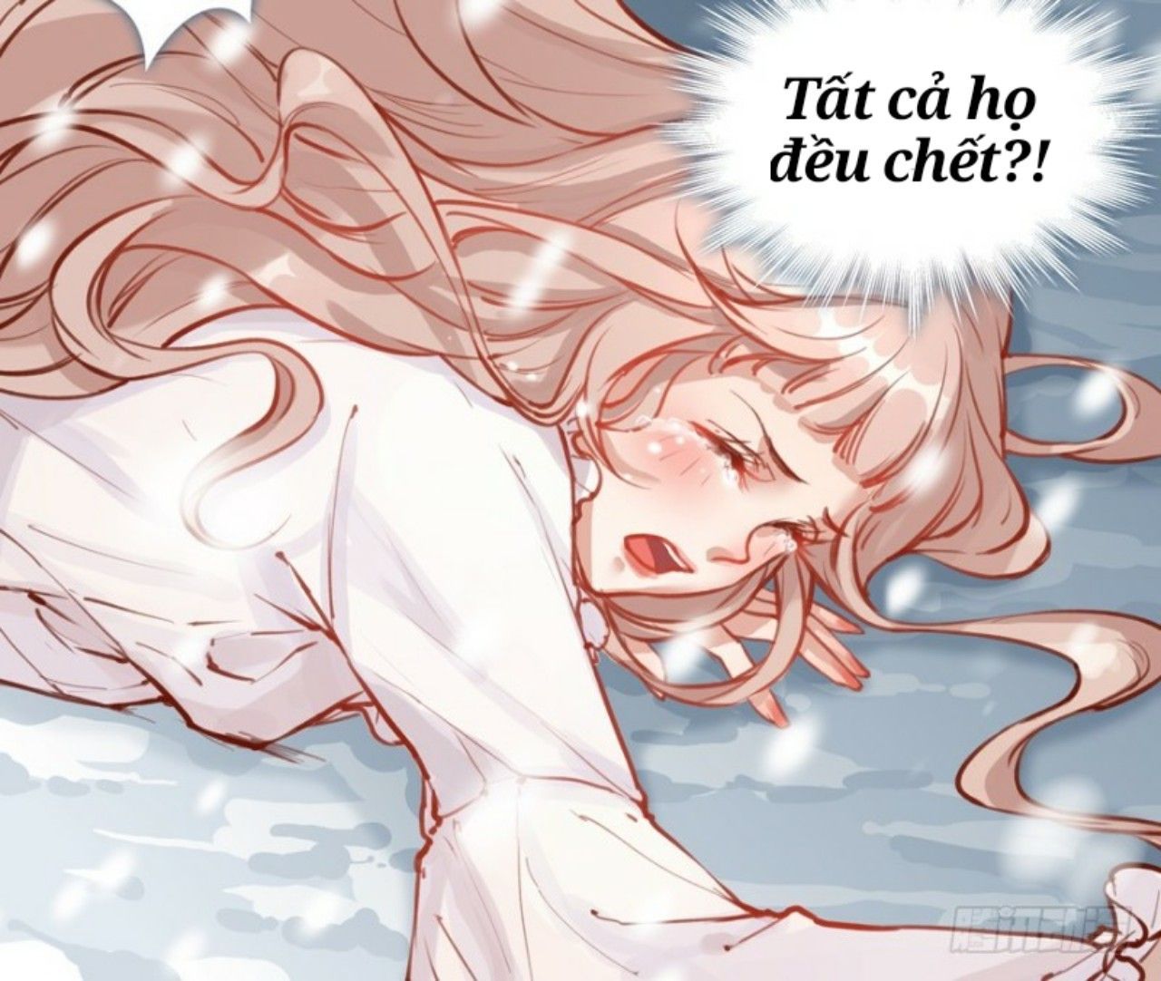 tình yêu trong thù hận chapter 1 20