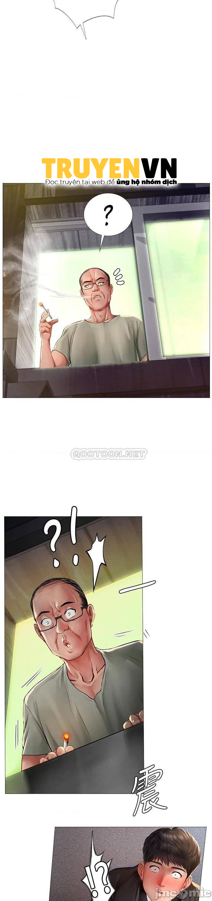 should i study at noryangjin? chapter 90 3