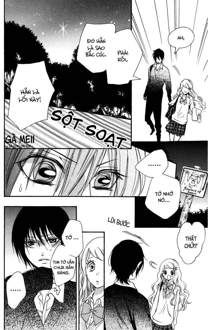 tổng hợp one shot. chapter 339 49