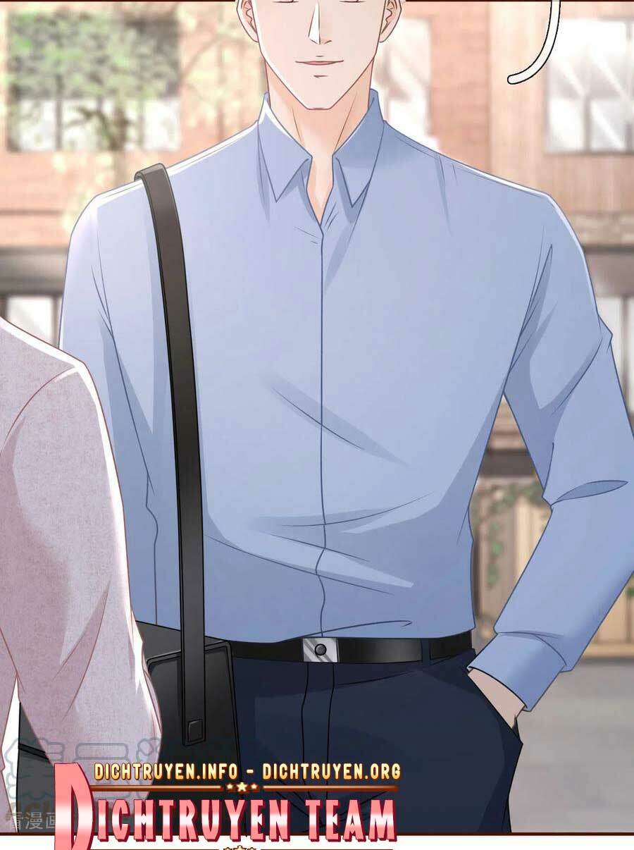 bạn gái tôi mới 30+ tuổi xuân chapter 95 11