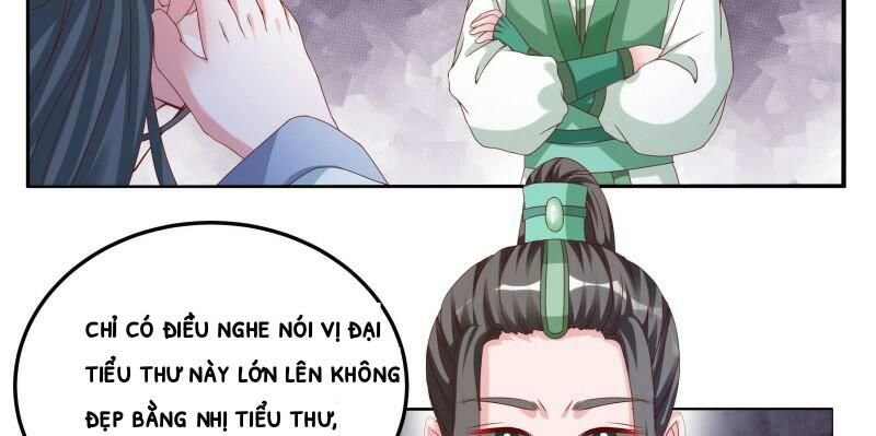 liêu cung phong hoa chapter 14 23