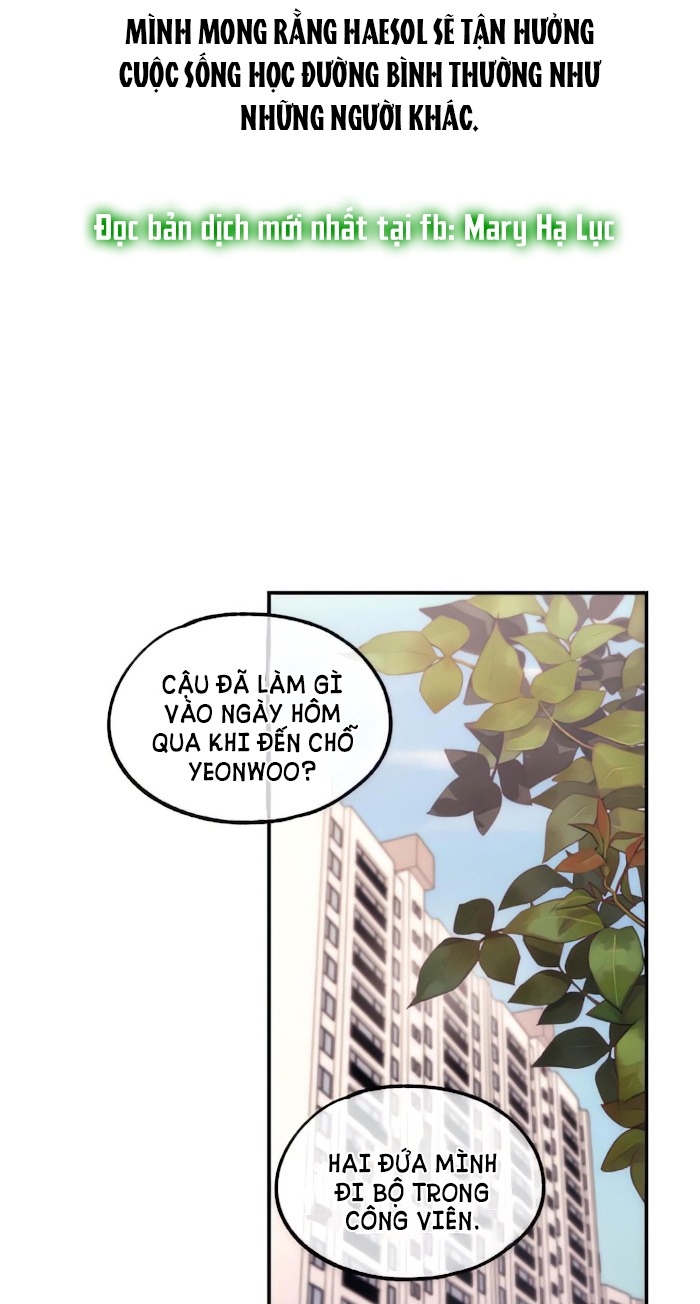 yeonwoo ngây thơ chapter 66.1 34