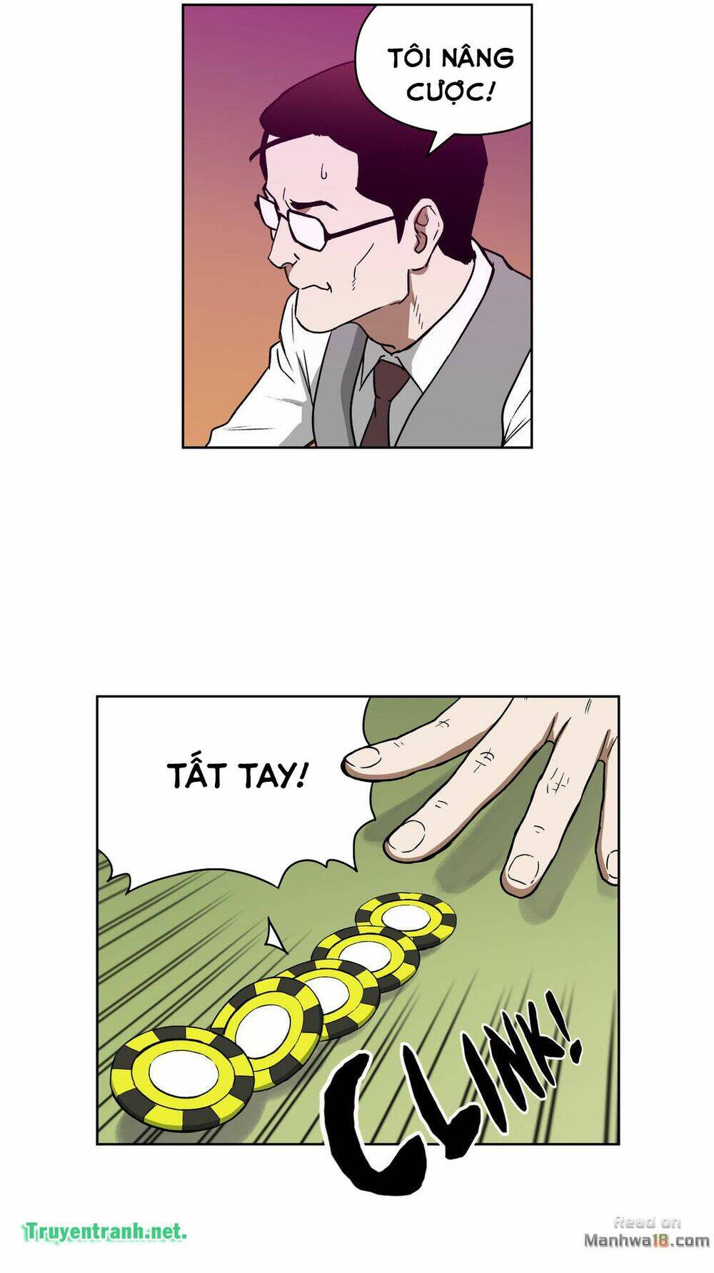 thần bài siêu năng chapter 30 15