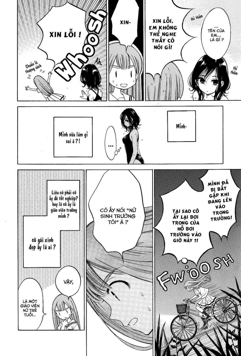 good girl & bad teacher chapter 1 14