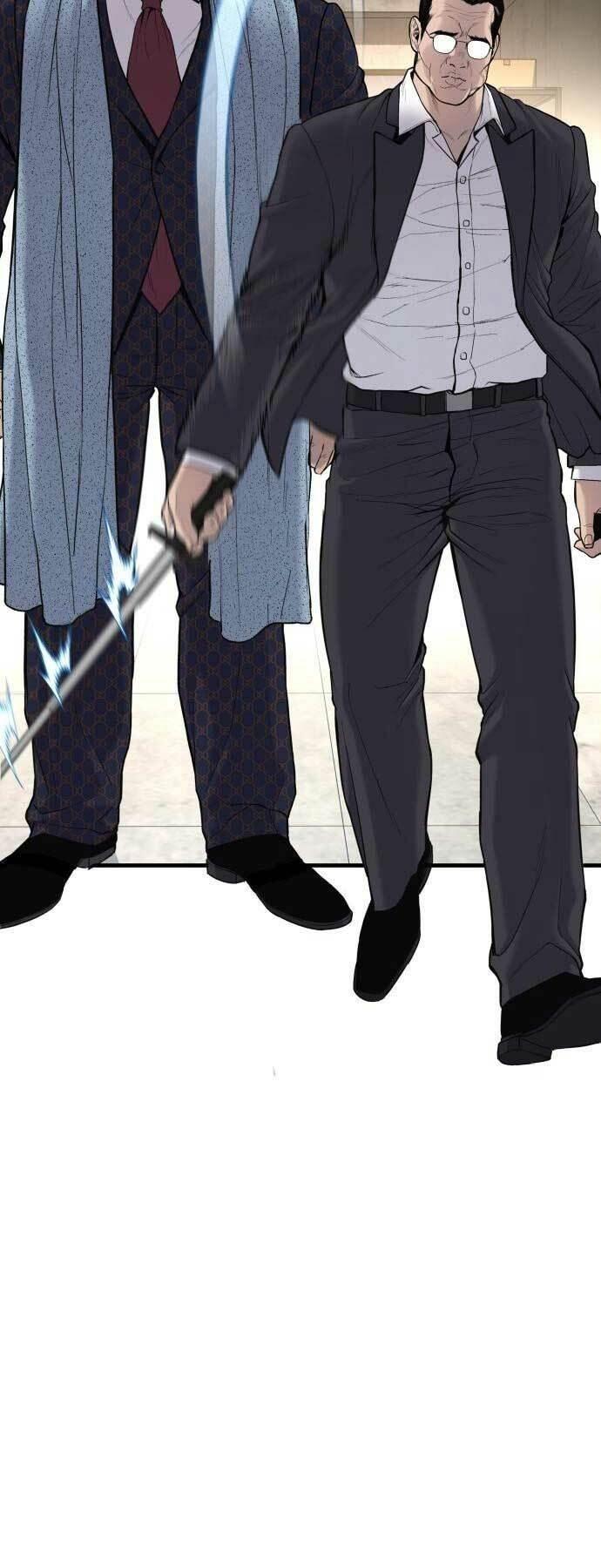 đặc vụ kim chapter 71 25