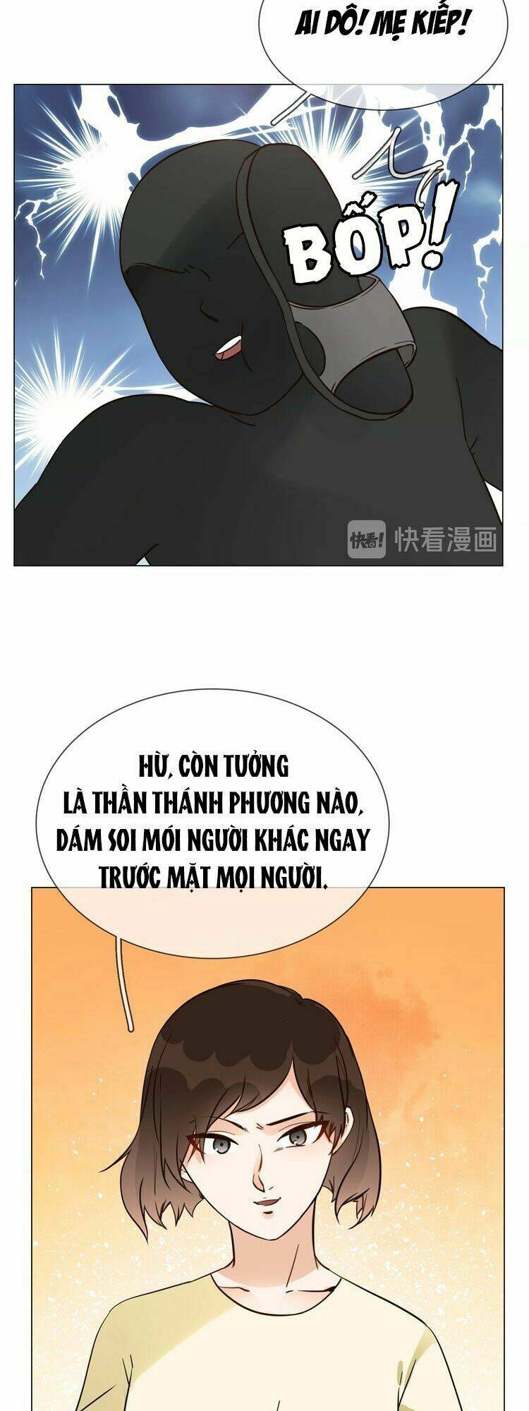 ngôi sao vụn vỡ chapter 20 7
