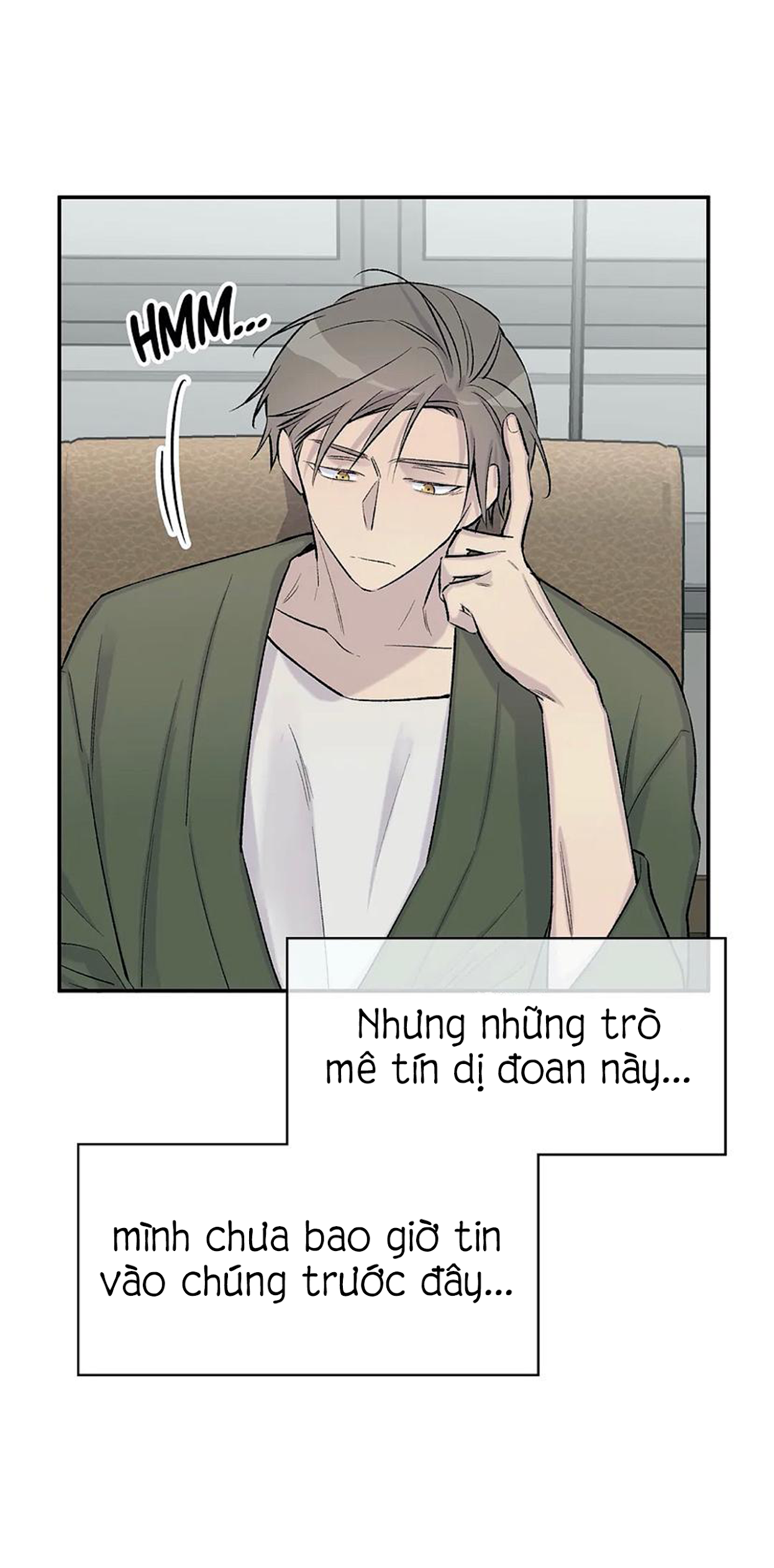 đừng viết nữa, tác giả thân mến! chapter 24 25