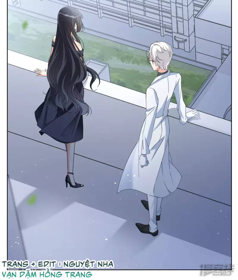 cô ấy đến rồi, xin nằm xuống! chapter 185 20