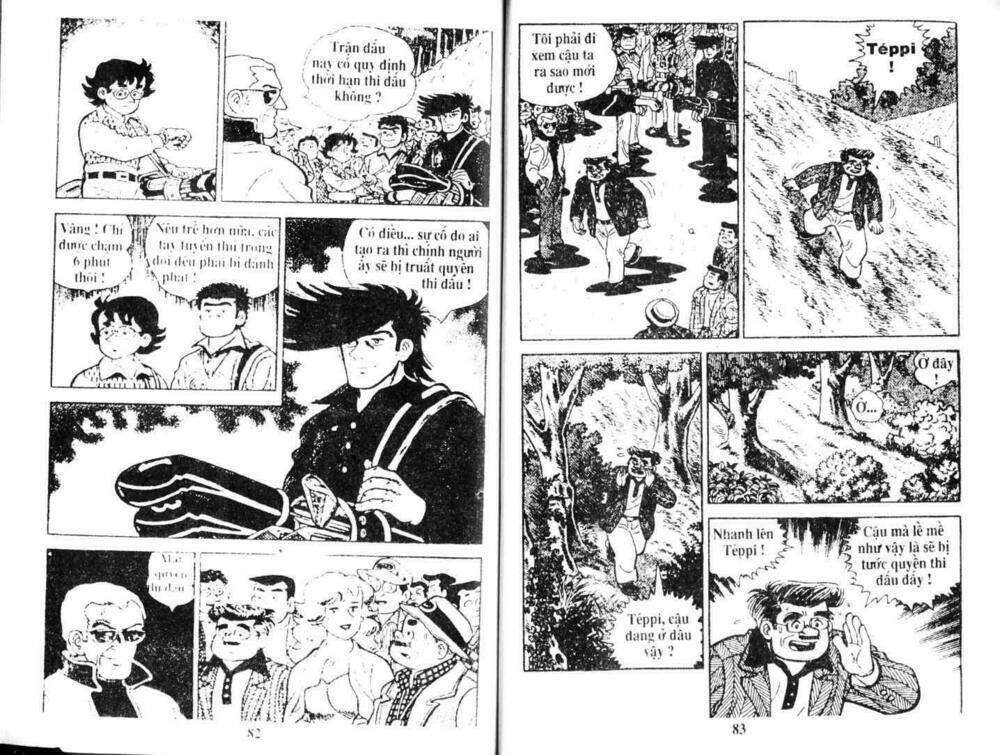 tân teppi chapter 6 40