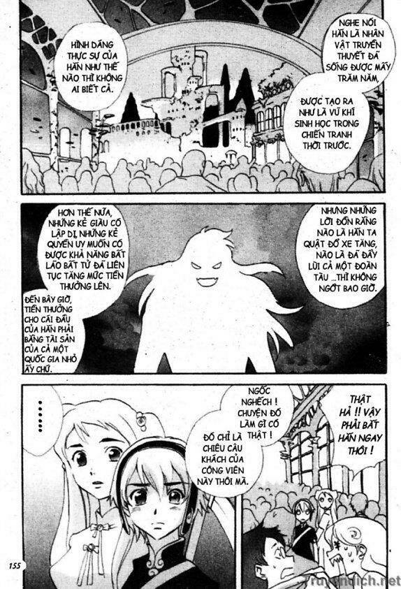 meteor methuselah chapter 28 6