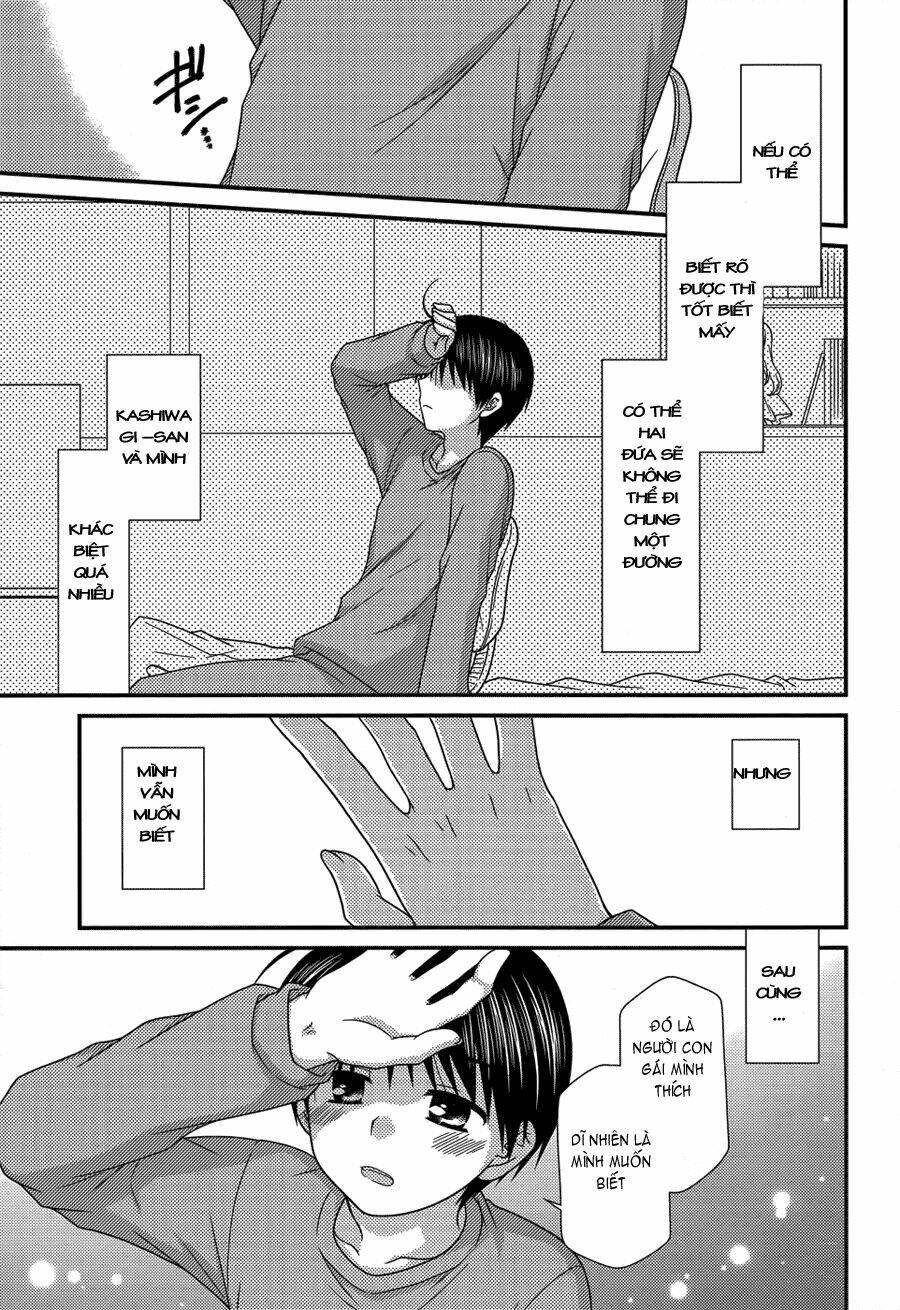 tonari no kashiwagi-san chapter 45 18