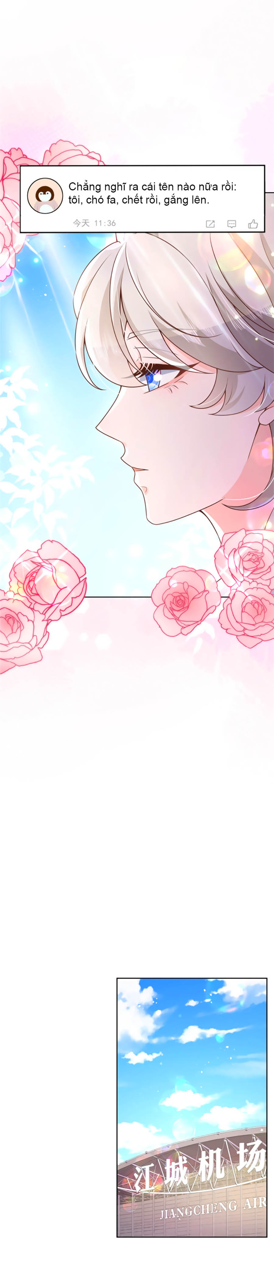 hotboy quốc dân là nữ chapter 156 8