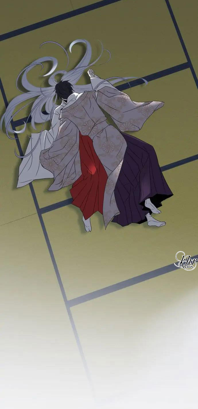 phục tùng tuyệt đối nữ thần rắn chapter 3 28