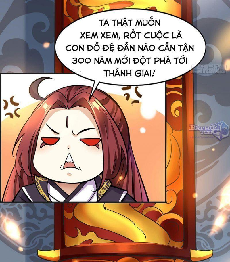 đồ đệ ta toàn là nữ ma đầu chapter 1 25