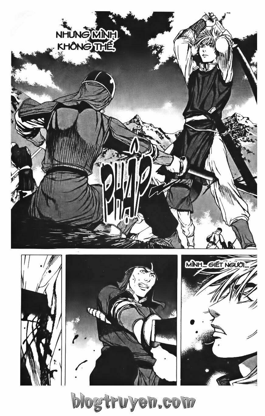 threads of time - dòng thời gian chapter 29 14