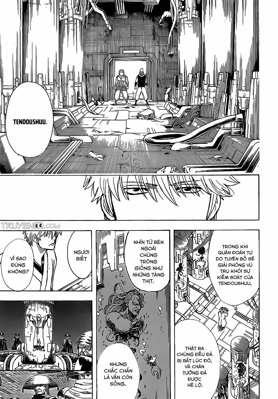 gintama - linh hồn bạc chapter 673 18