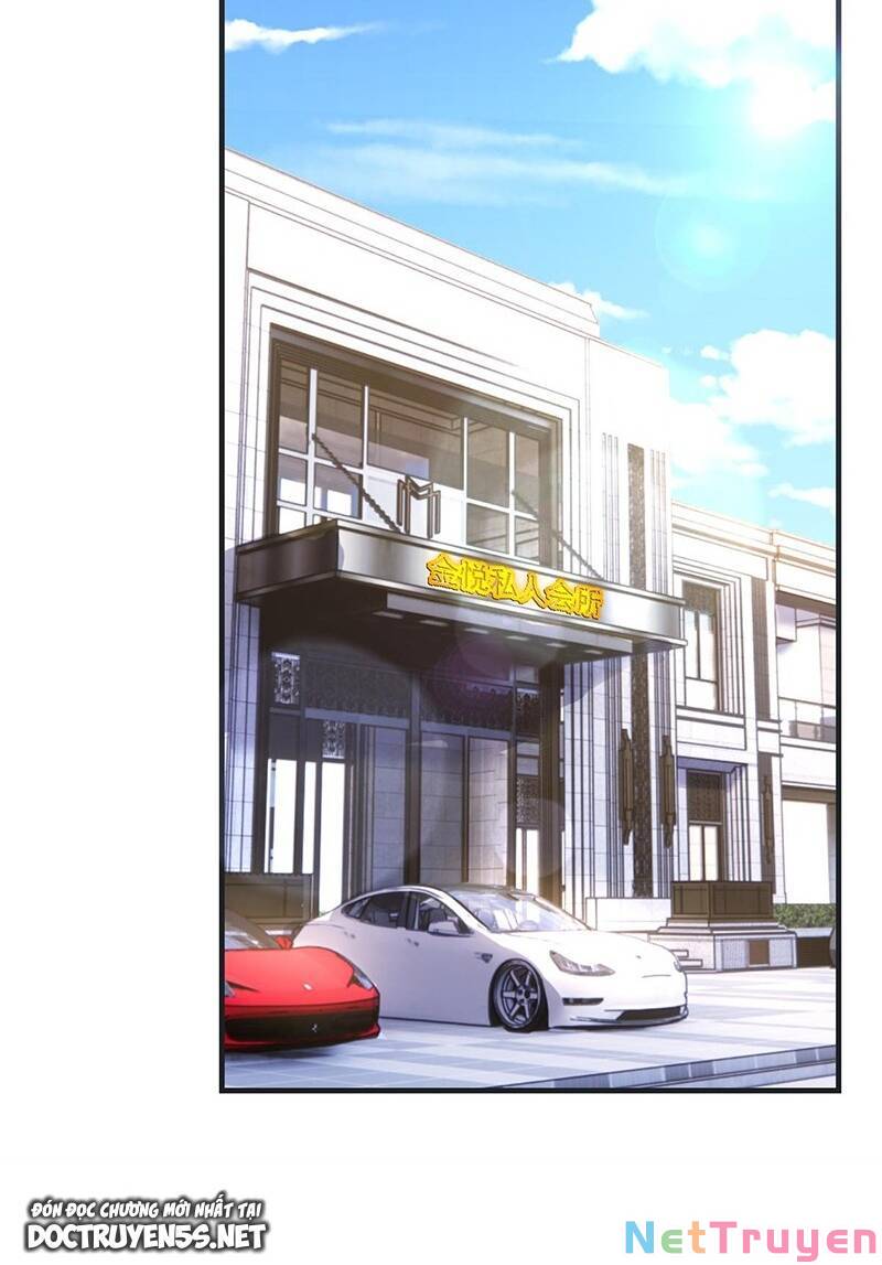 chị gái tôi là đại minh tinh chapter 149 19