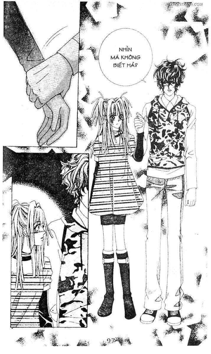 điên vì yêu - love like crazy chapter 34 13