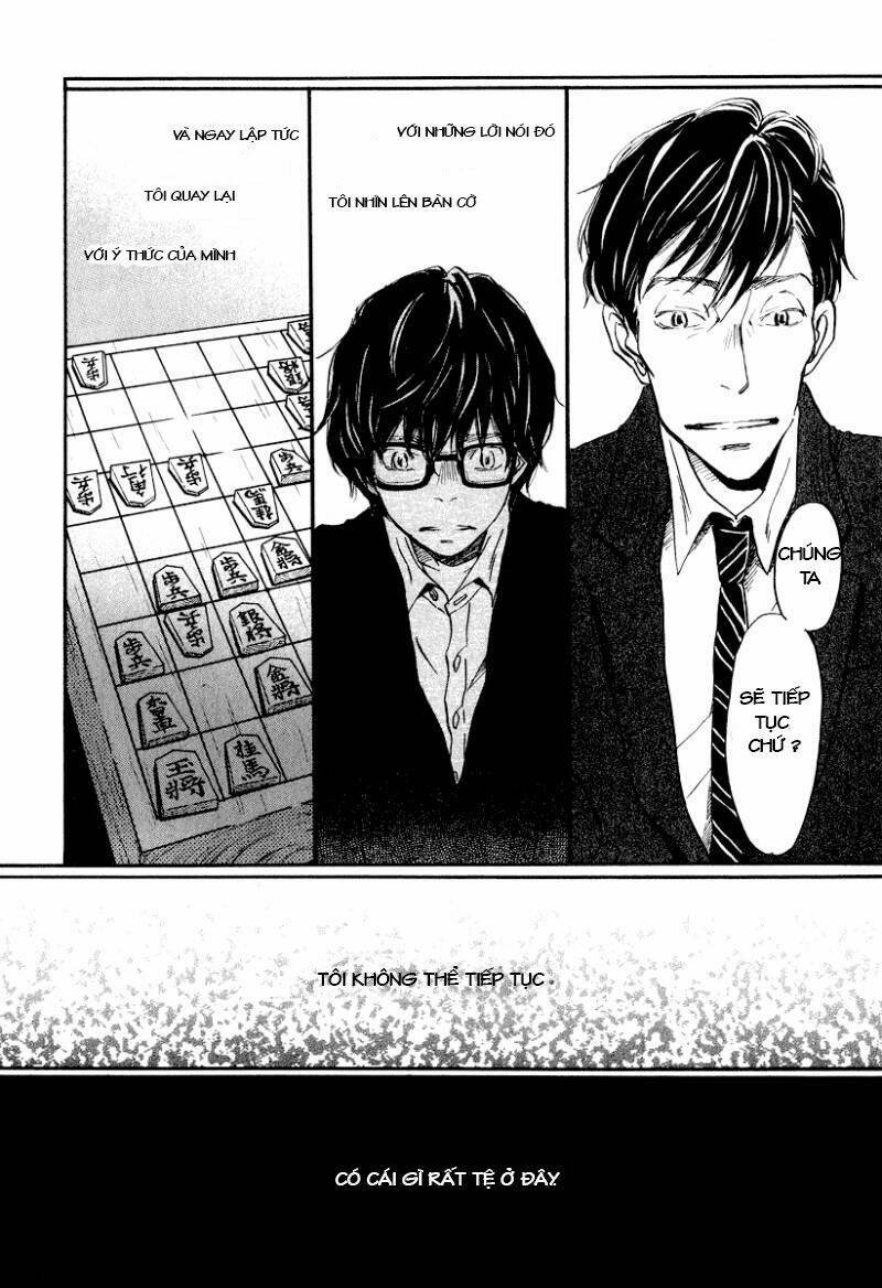 3-gatsu no lion chapter 28 1