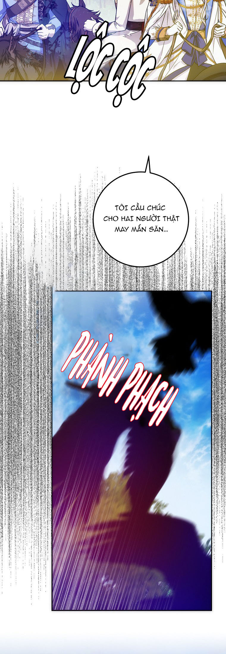 trở thành vợ của nam chính chapter 39.1 49