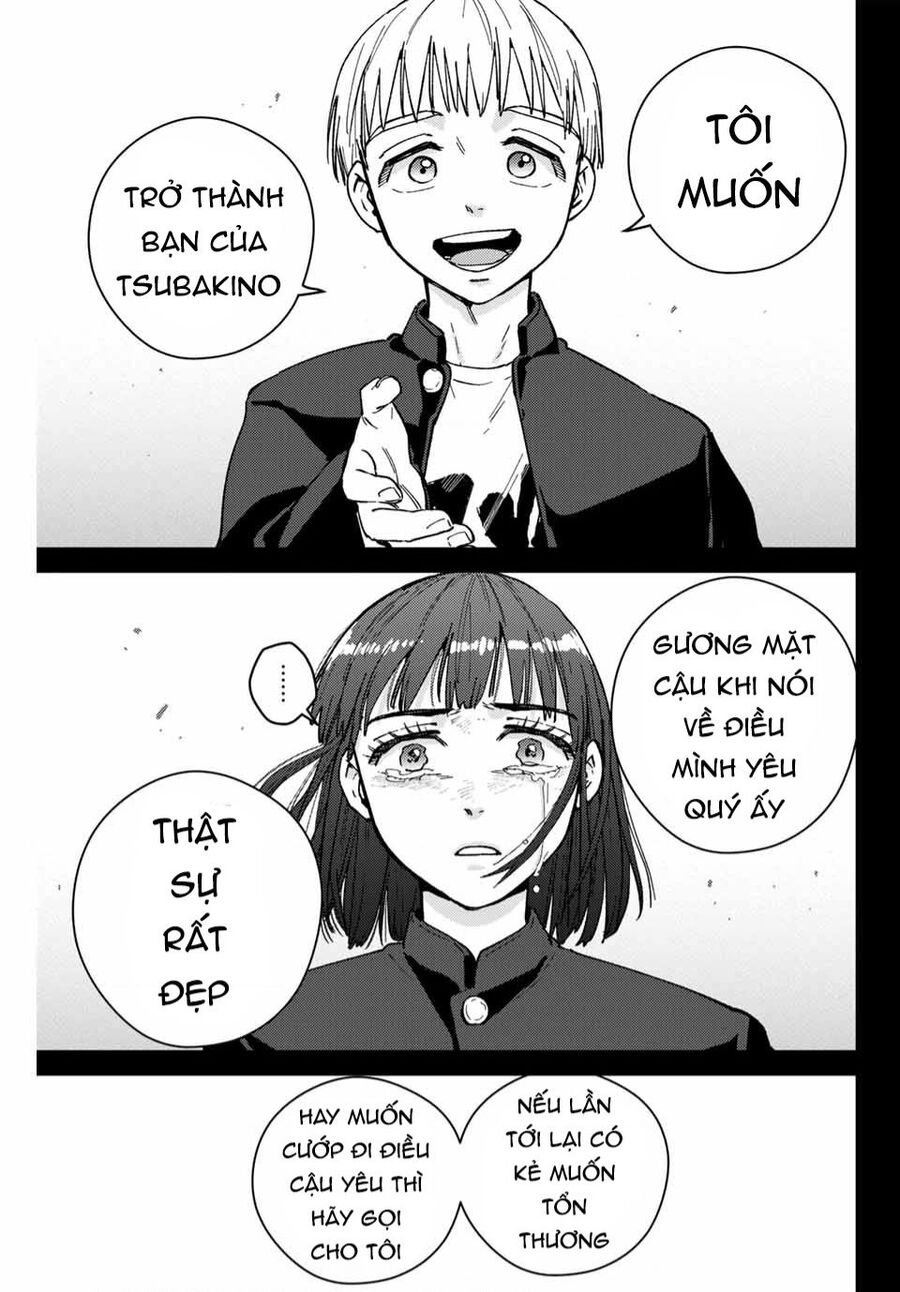 wind breaker chapter 121 15