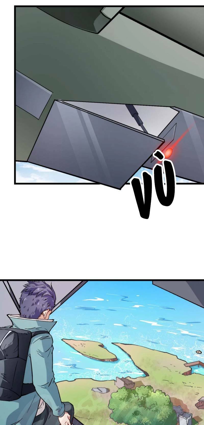 vườn trường cuồng sư hệ thống chapter 81 5