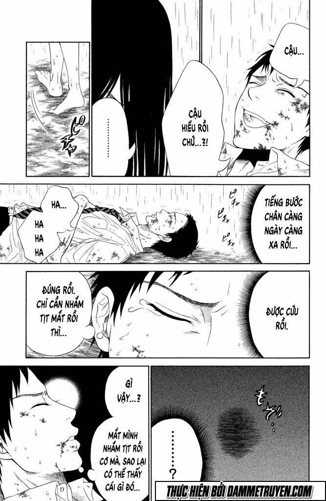 gakuen densetsu hasami onna chapter 2 33