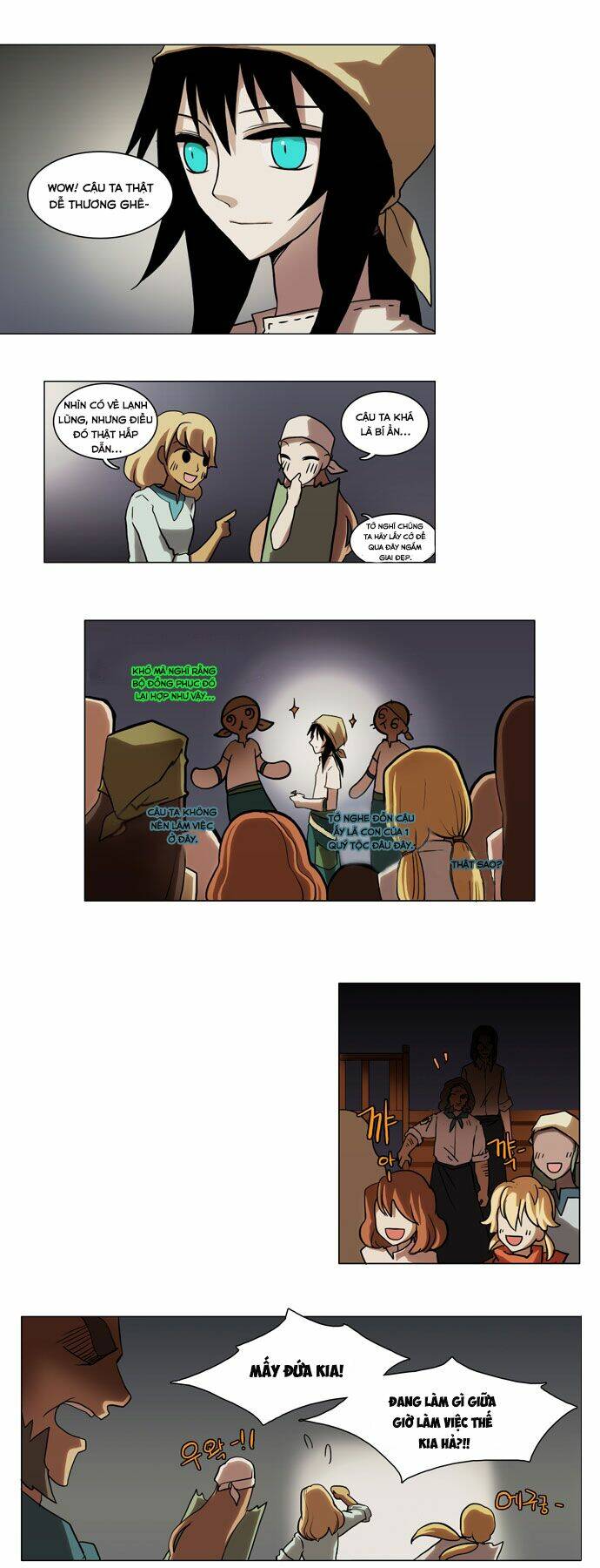 abide in the wind chapter 7 7