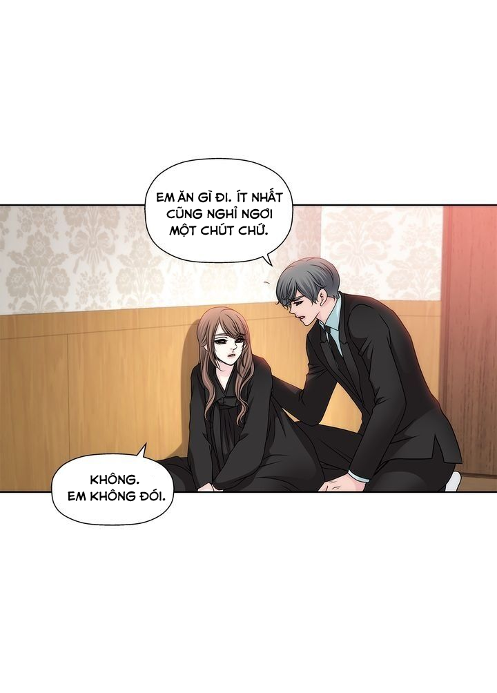 người đàn ông của tôi chapter 57.2 12