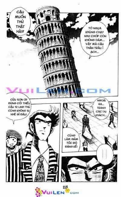 những người bạn tốt chapter 11 117