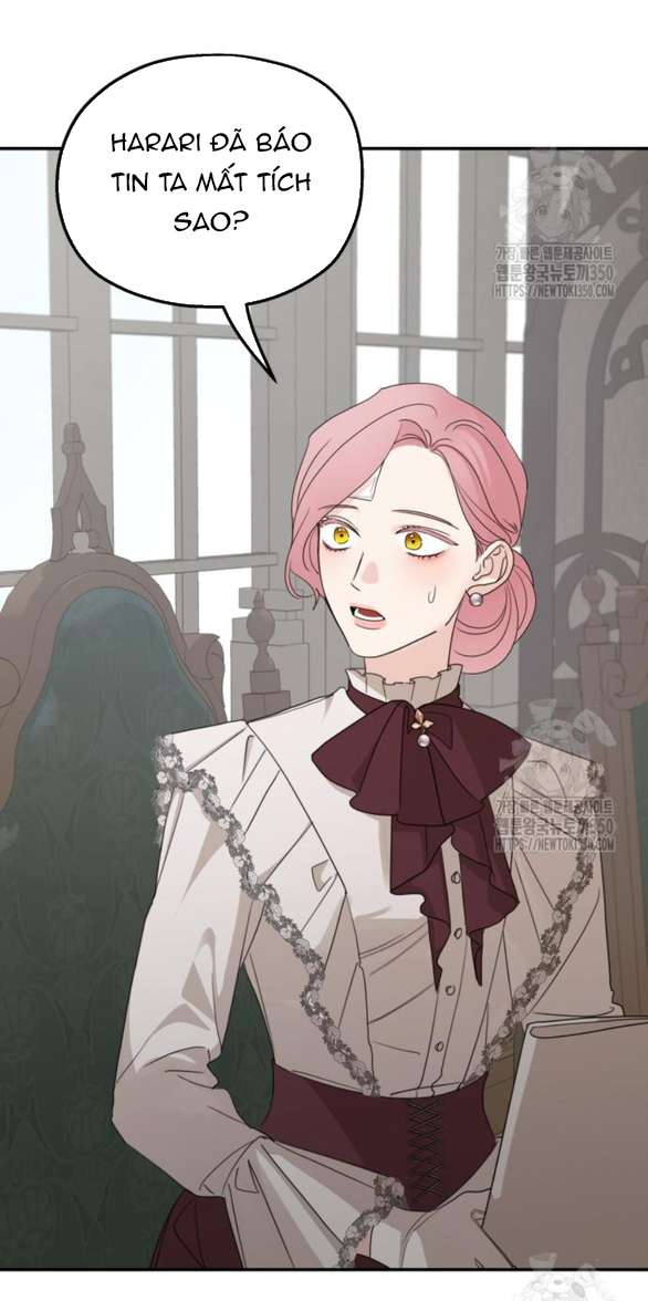 gia đình chồng bị ám ảnh bởi tôi chapter 122.2 1