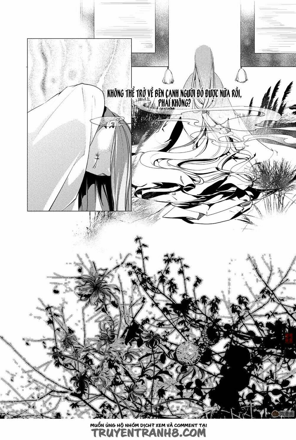 tạp tư lục chapter 11 9