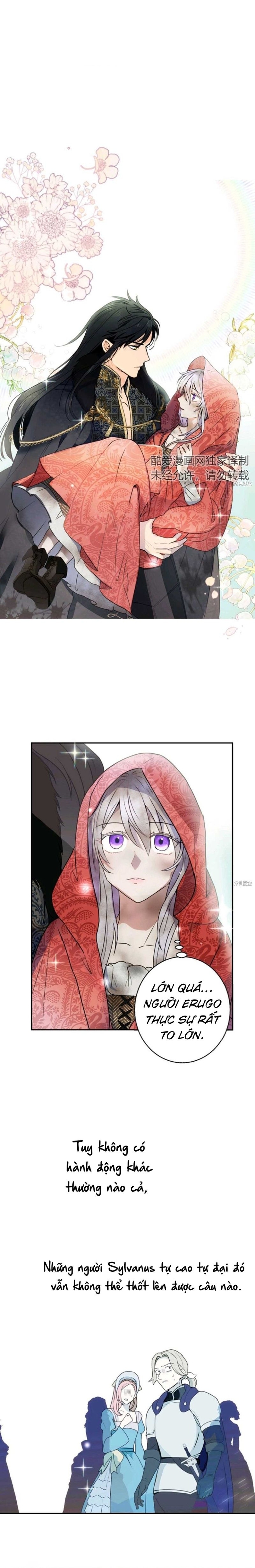 quên chồng đi, kiếm tiền thôi chapter 4 1