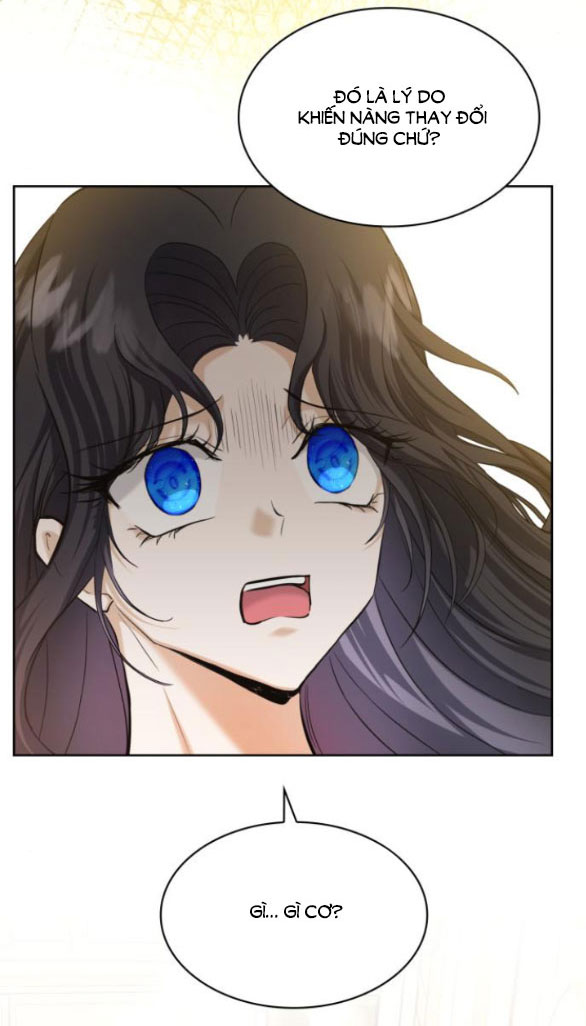 tôi trở thành vợ cũ của nam chính chapter 7.1 18